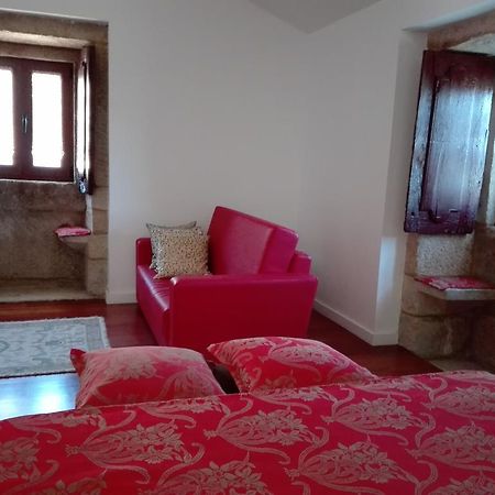 Hotel Casa Da Gaiteira Vieira do Minho Zewnętrze zdjęcie