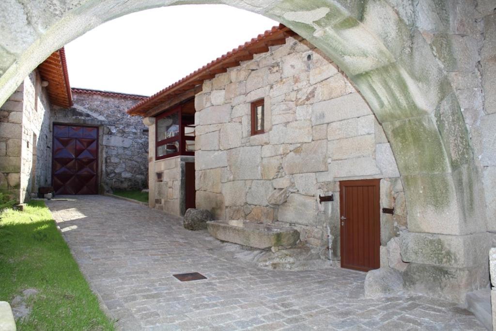 Hotel Casa Da Gaiteira Vieira do Minho Pokój zdjęcie