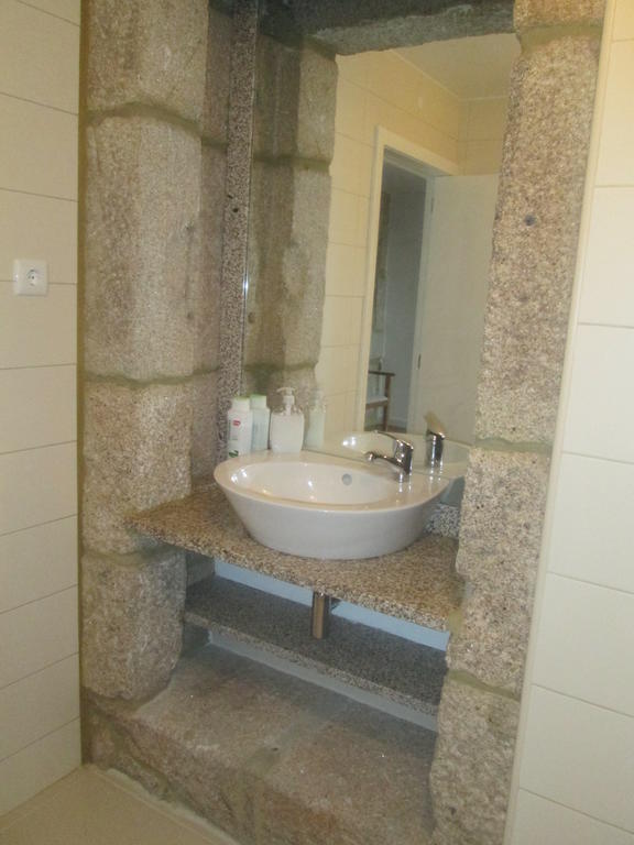 Hotel Casa Da Gaiteira Vieira do Minho Pokój zdjęcie