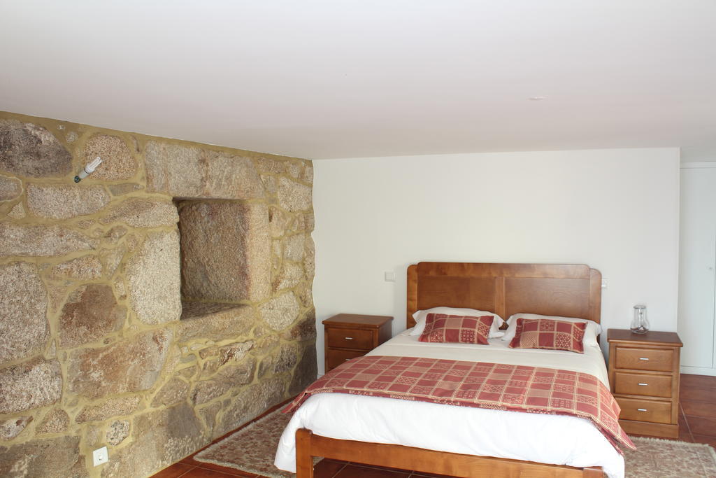 Hotel Casa Da Gaiteira Vieira do Minho Pokój zdjęcie