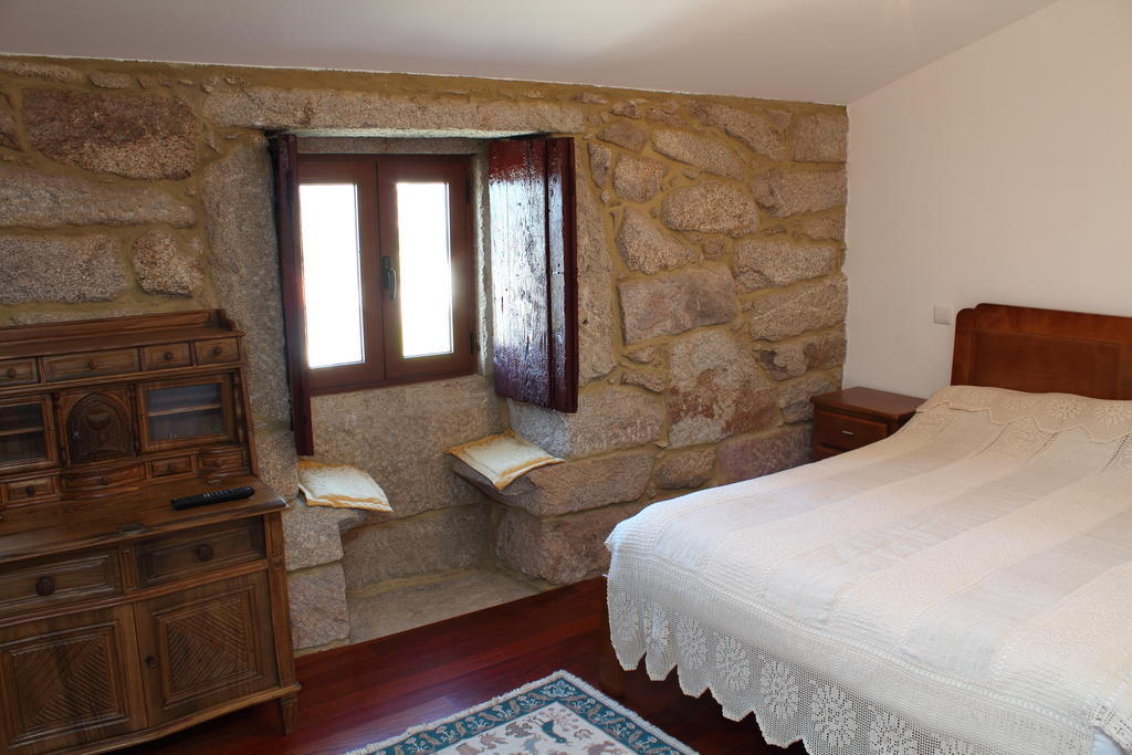 Hotel Casa Da Gaiteira Vieira do Minho Pokój zdjęcie