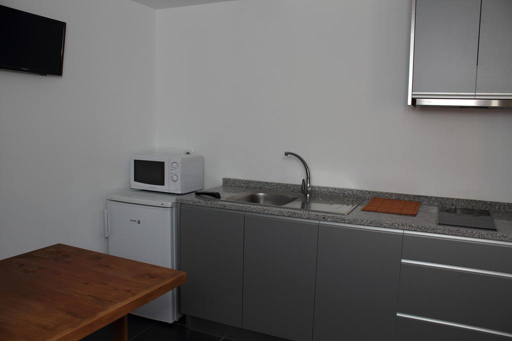 Hotel Casa Da Gaiteira Vieira do Minho Zewnętrze zdjęcie