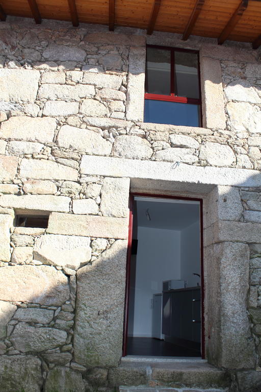Hotel Casa Da Gaiteira Vieira do Minho Zewnętrze zdjęcie