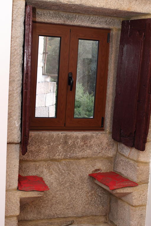 Hotel Casa Da Gaiteira Vieira do Minho Zewnętrze zdjęcie