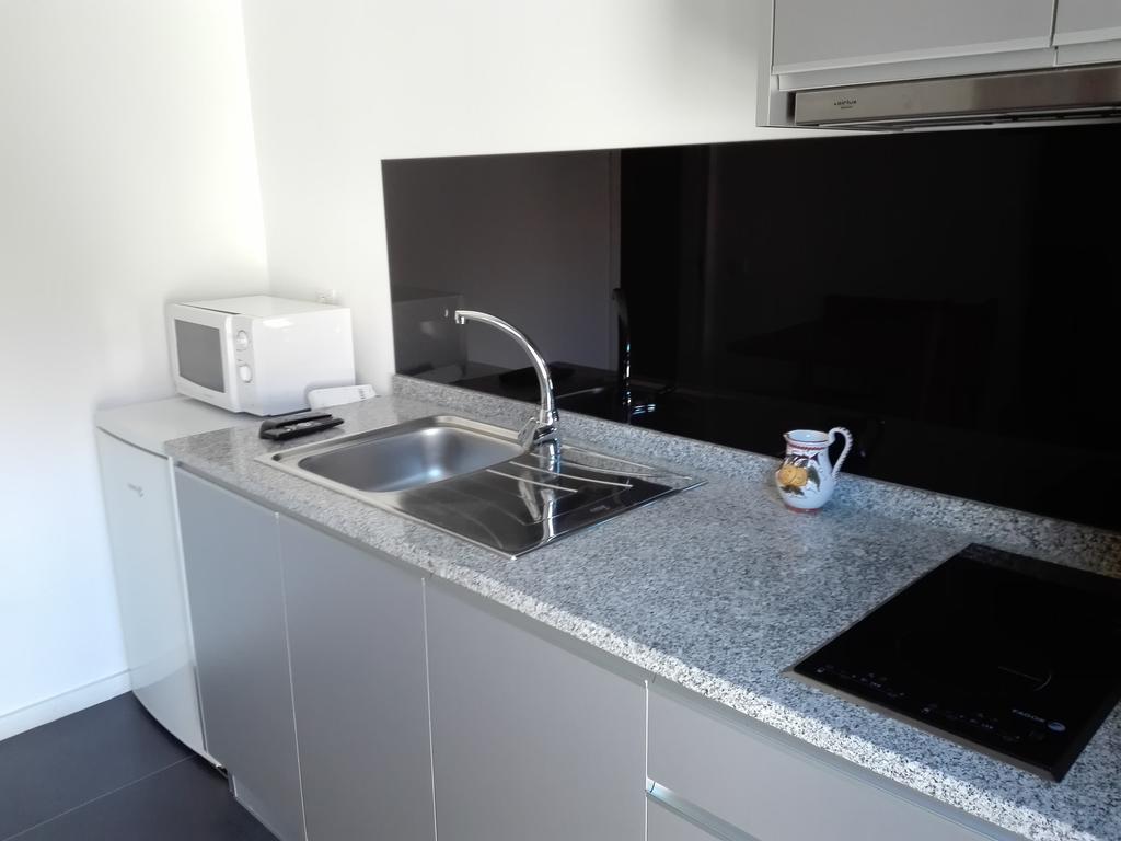 Hotel Casa Da Gaiteira Vieira do Minho Zewnętrze zdjęcie