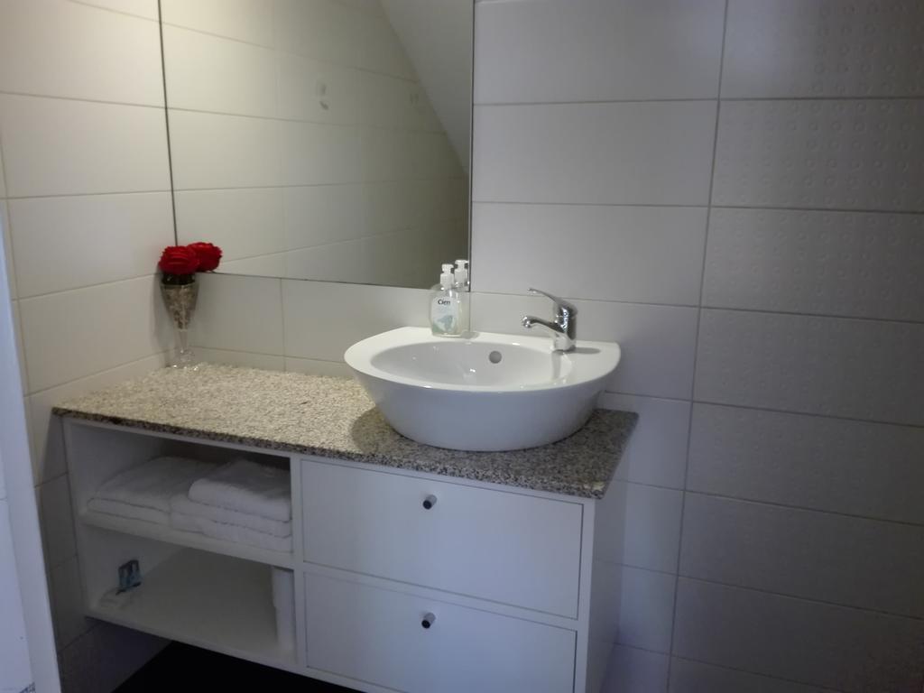 Hotel Casa Da Gaiteira Vieira do Minho Zewnętrze zdjęcie