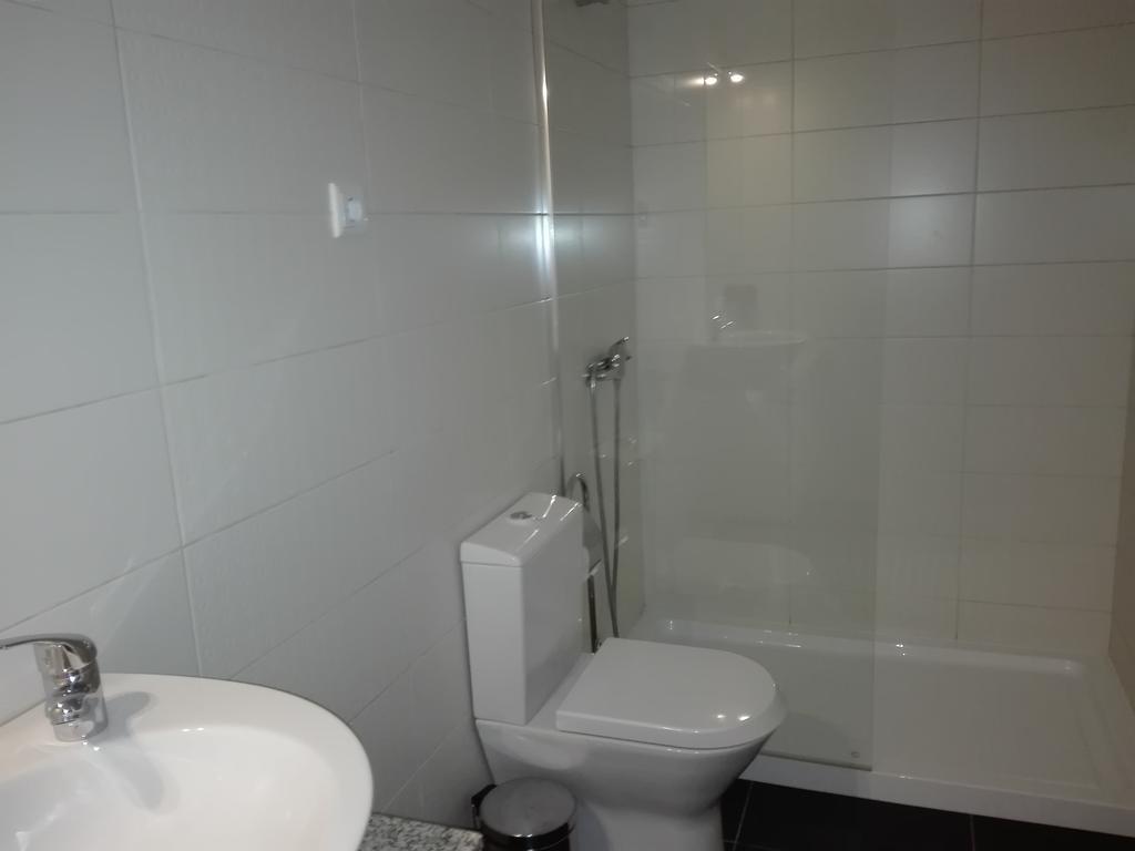 Hotel Casa Da Gaiteira Vieira do Minho Zewnętrze zdjęcie