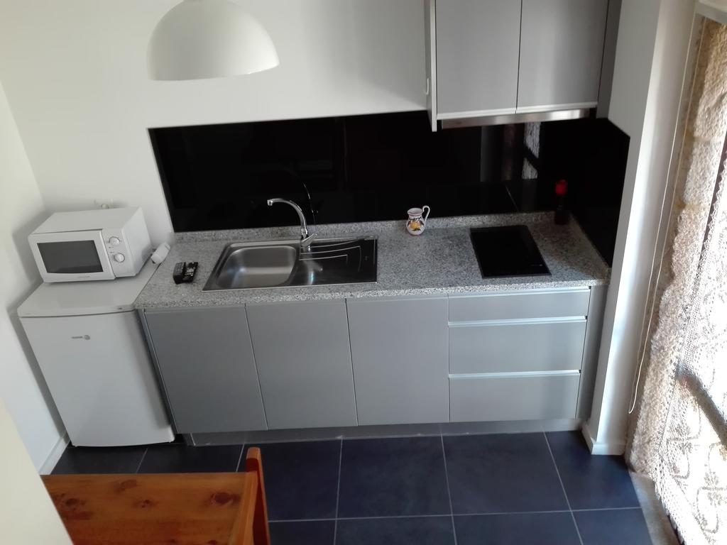 Hotel Casa Da Gaiteira Vieira do Minho Zewnętrze zdjęcie